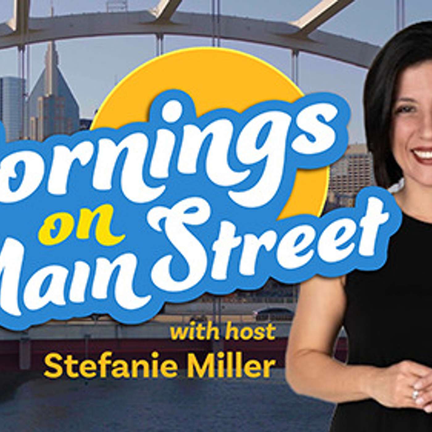 Mornings on Main Street