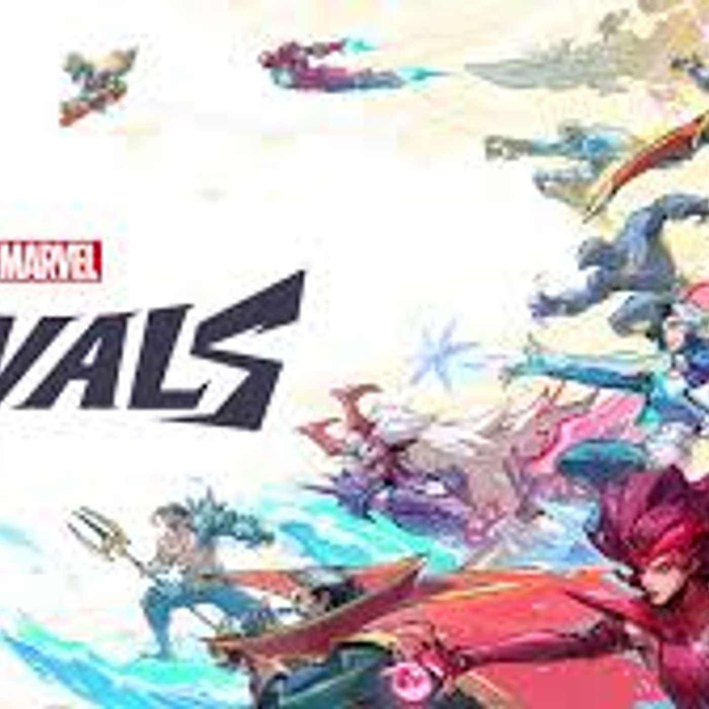 195 - Marvel Rivals Smashes Steam, Riot Games Unveils Project K | 07.12.24
