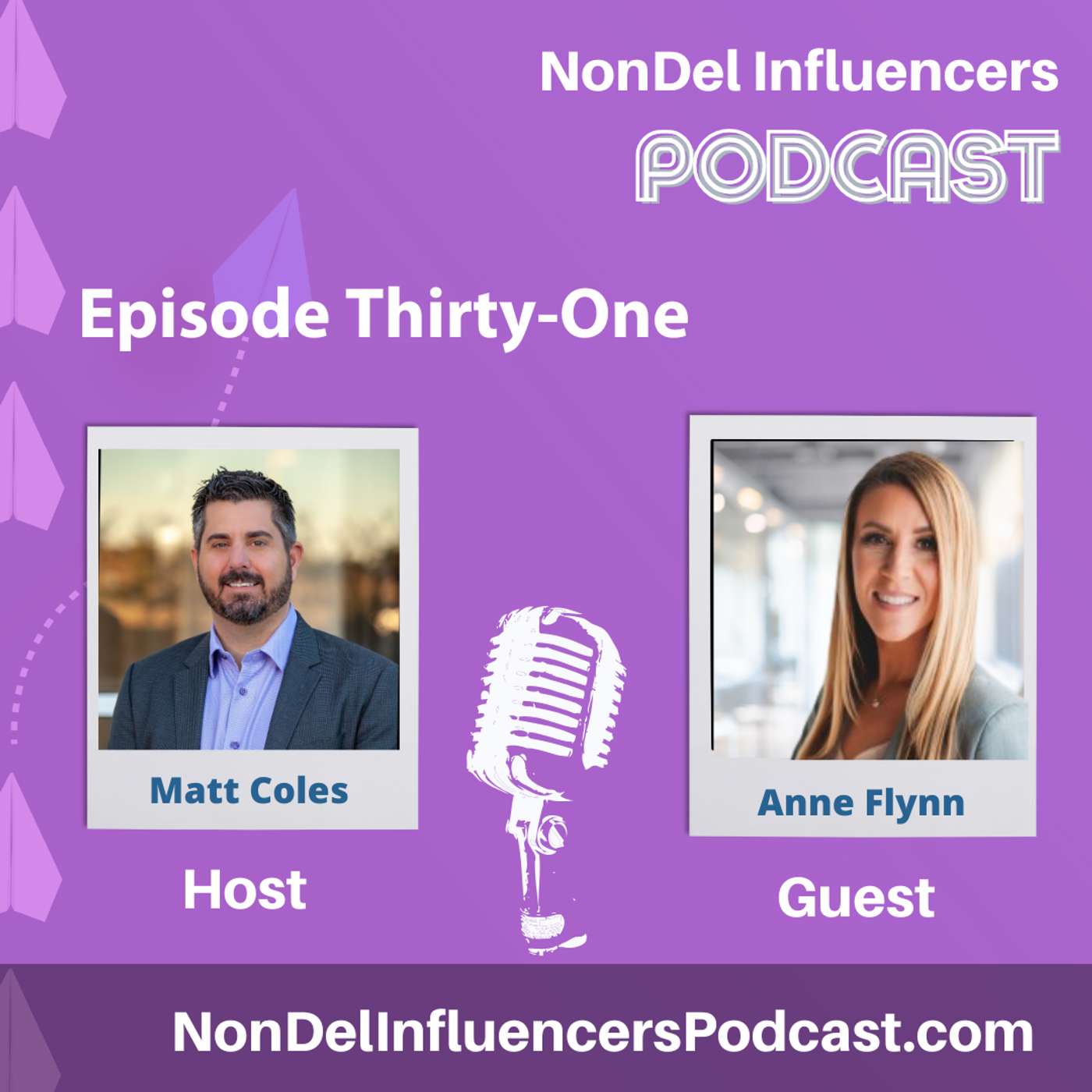 Episode Thirty-One: FlexClose Strategies with Anne Flynn of First American Title