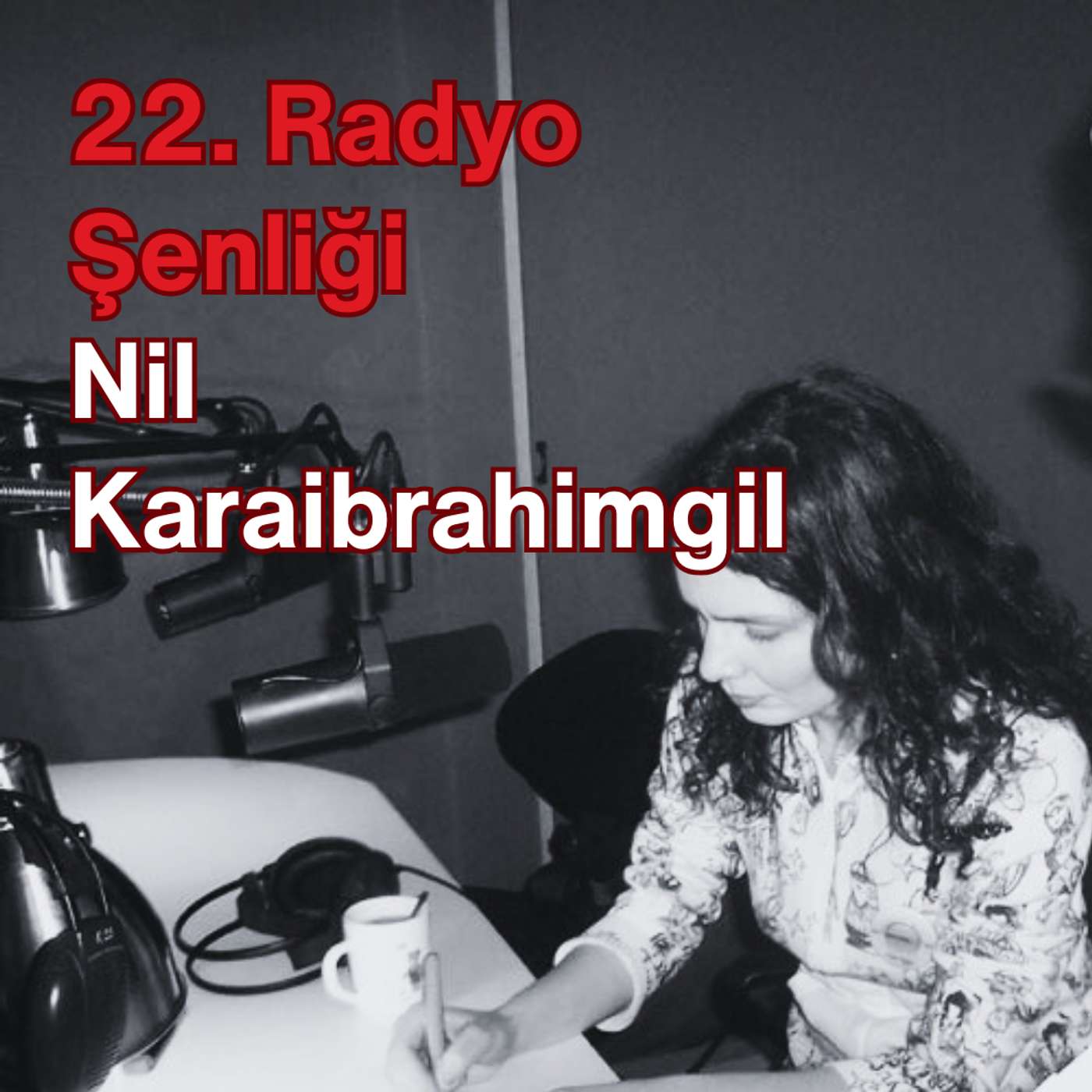 Radyo Şenliği 2025