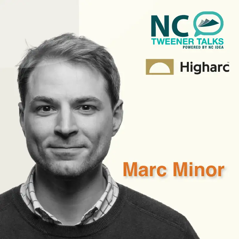 Marc Minor, Higharc: Built an AI Company for Homebuilding BEFORE the AI Boom