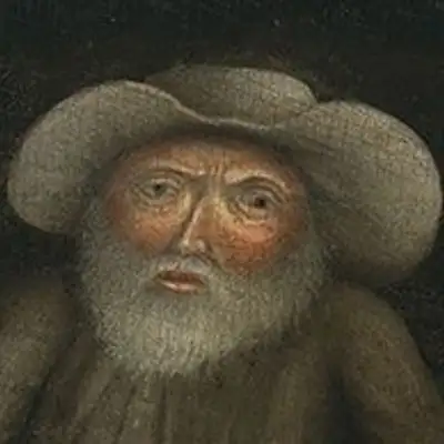 Benjamin Curtis Chambers