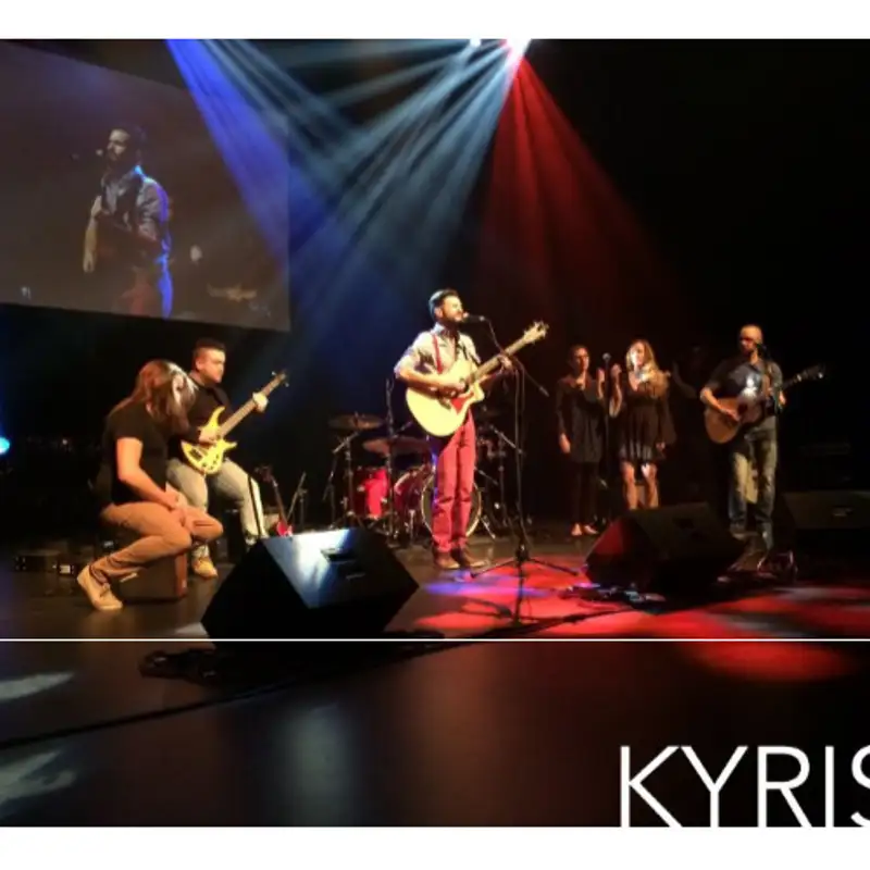Kyris se dévoile sur les ondes de Choq