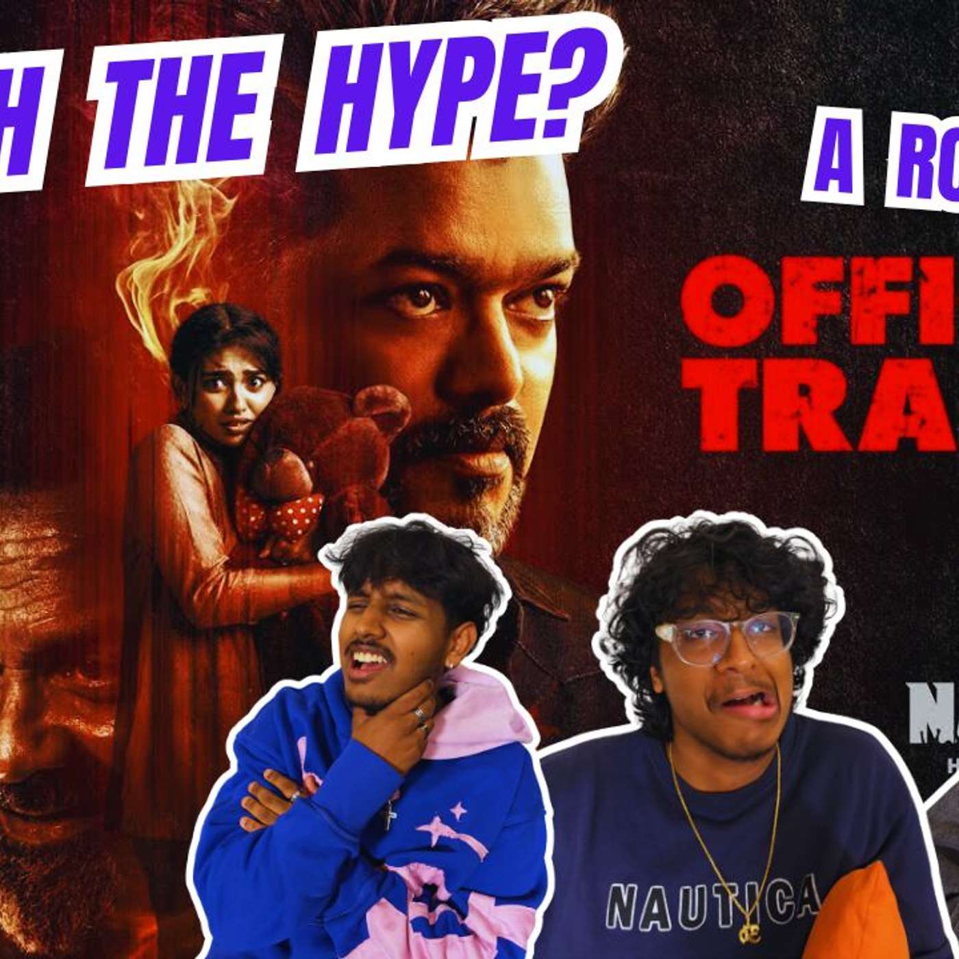 The Momentary Podcast