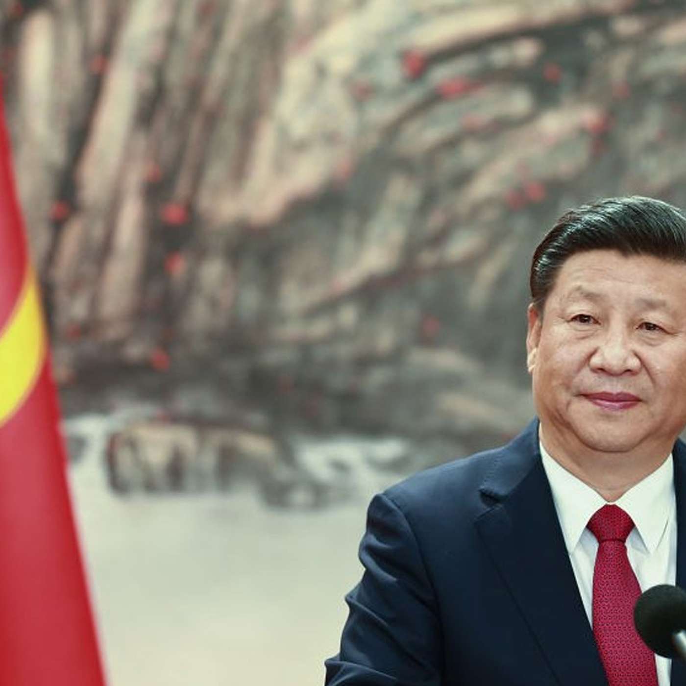 China’s 14th Five Year Plan – the bold and the beautiful