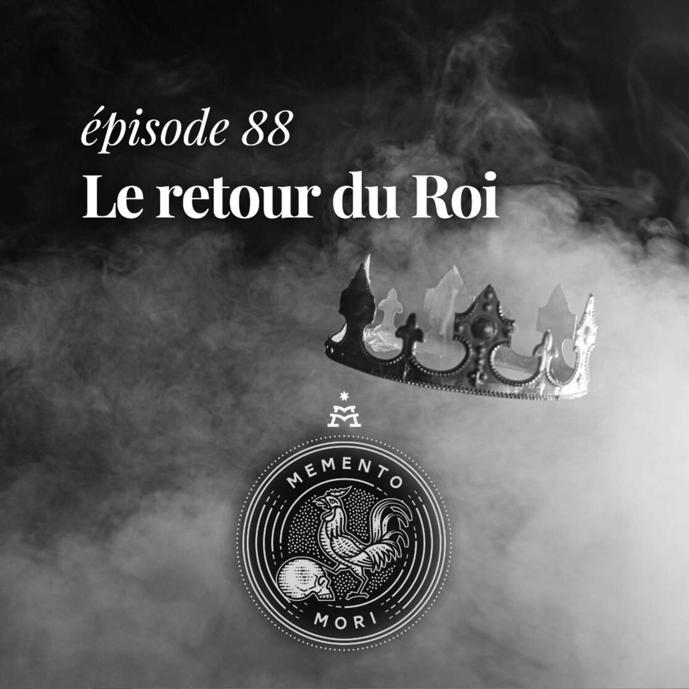 MM88: Le retour du Roi