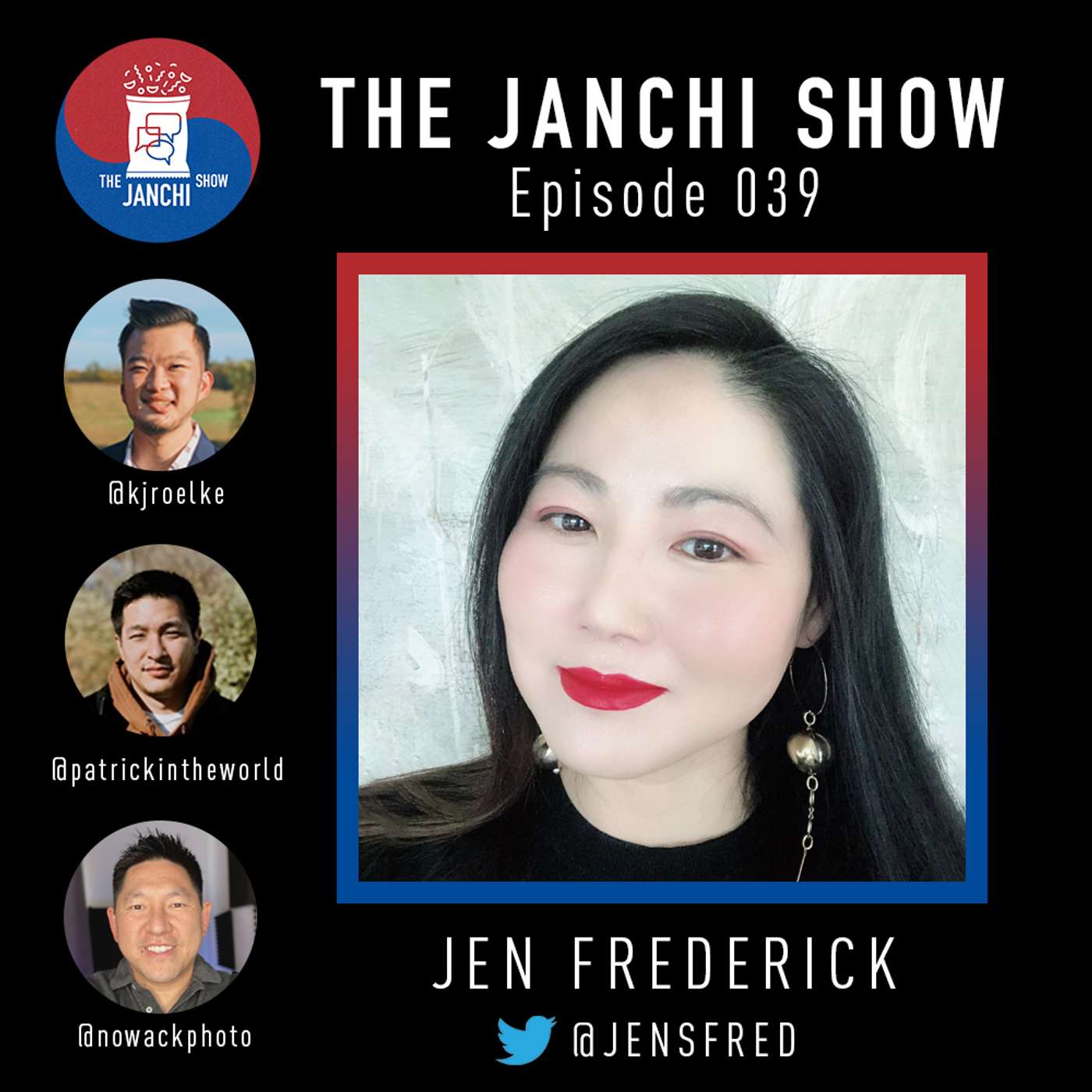 The Janchi Show