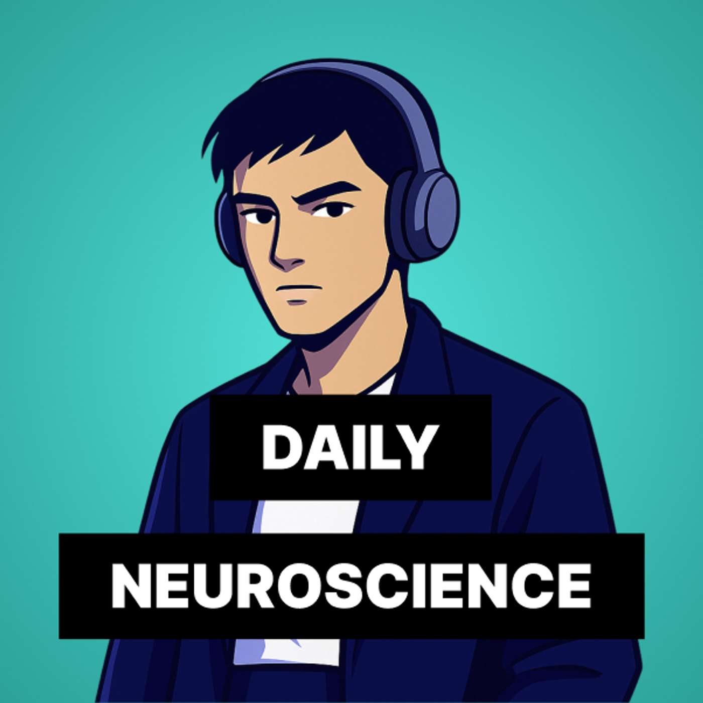 Neuroscience Daily: 5-minute briefing