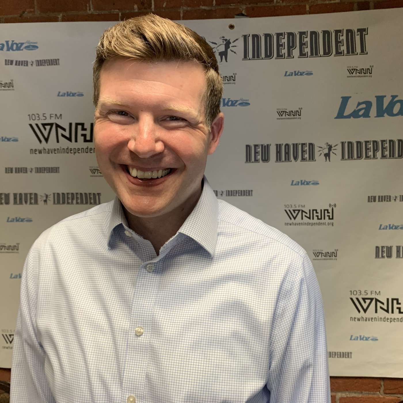 Dateline New Haven with Paul Bass