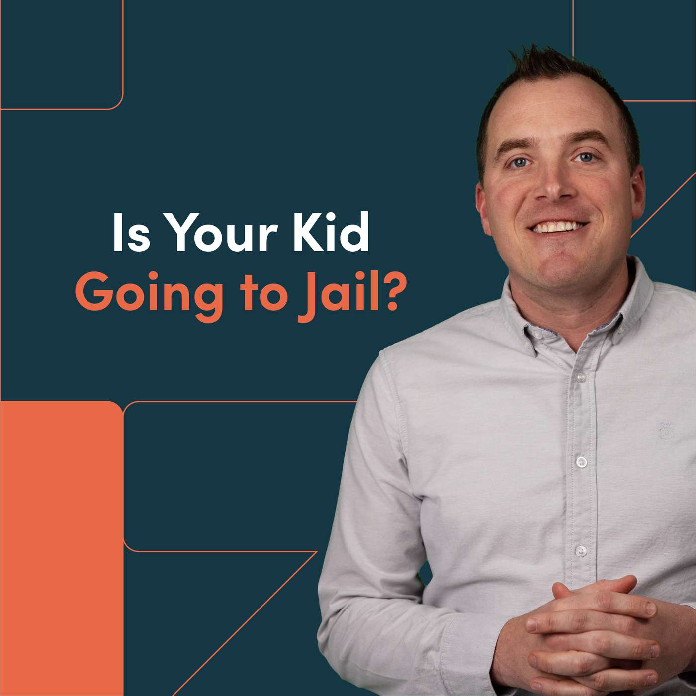 Is Your Kid Going to Jail? episode artwork
