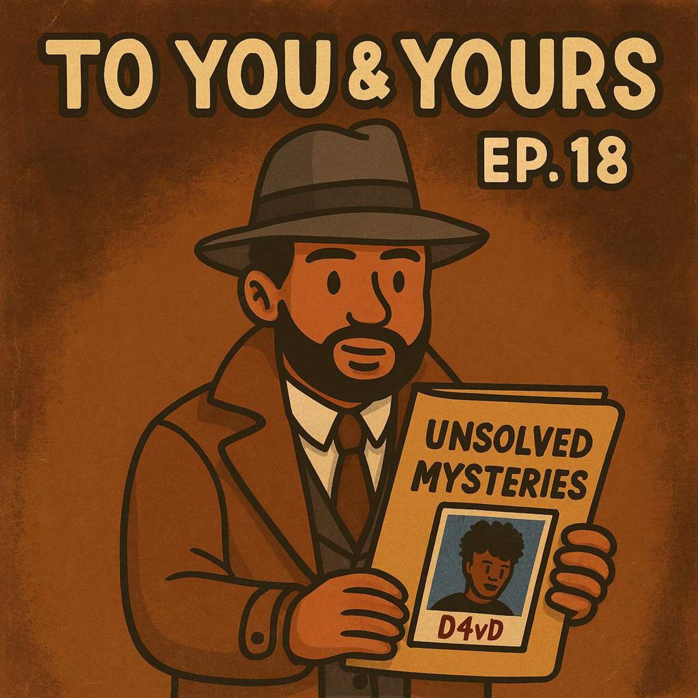 To You & Yours, With Israel