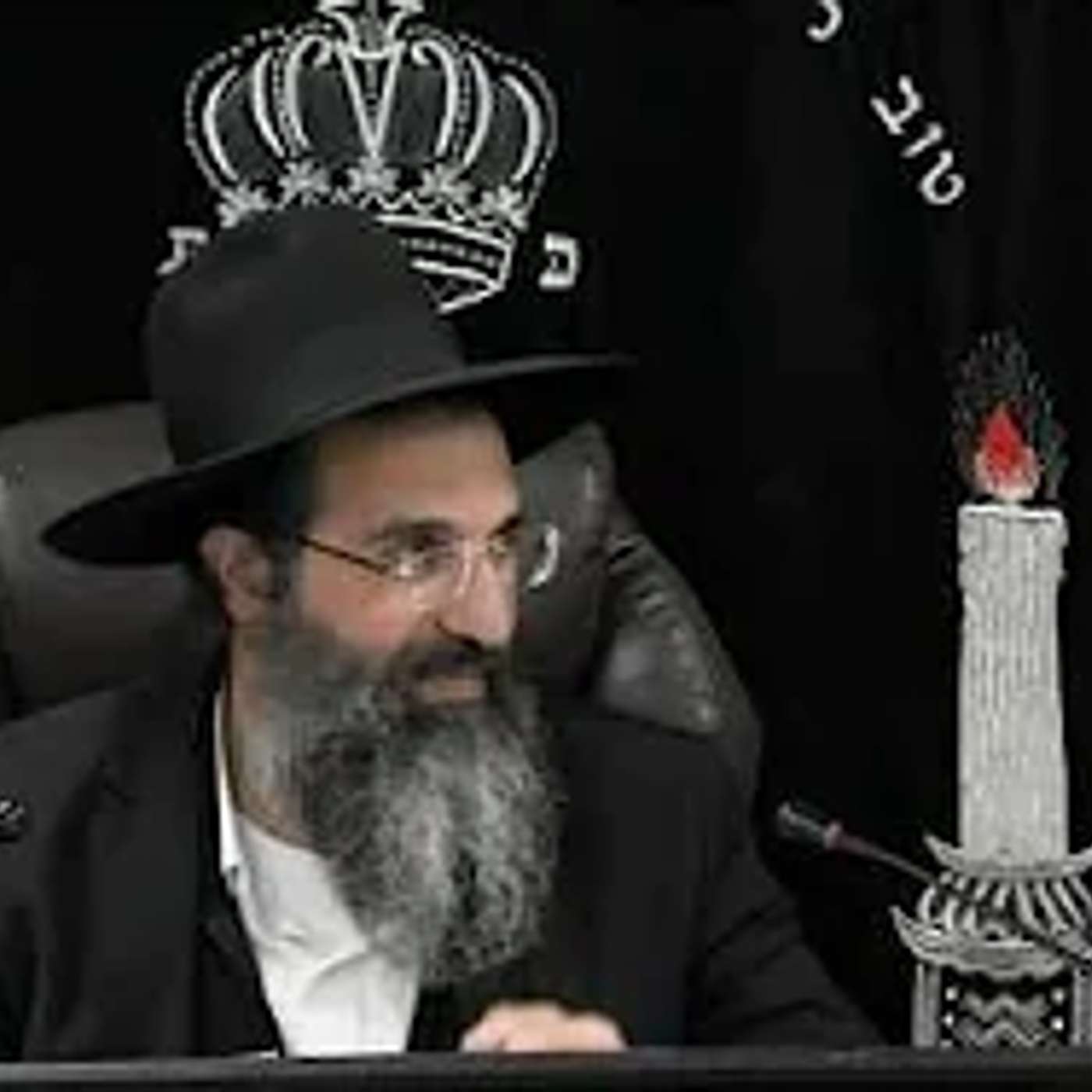 זכור ואל תשכח 💭 הרב שי עובד | שני - פרשת תצוה [זכור] - תשפו