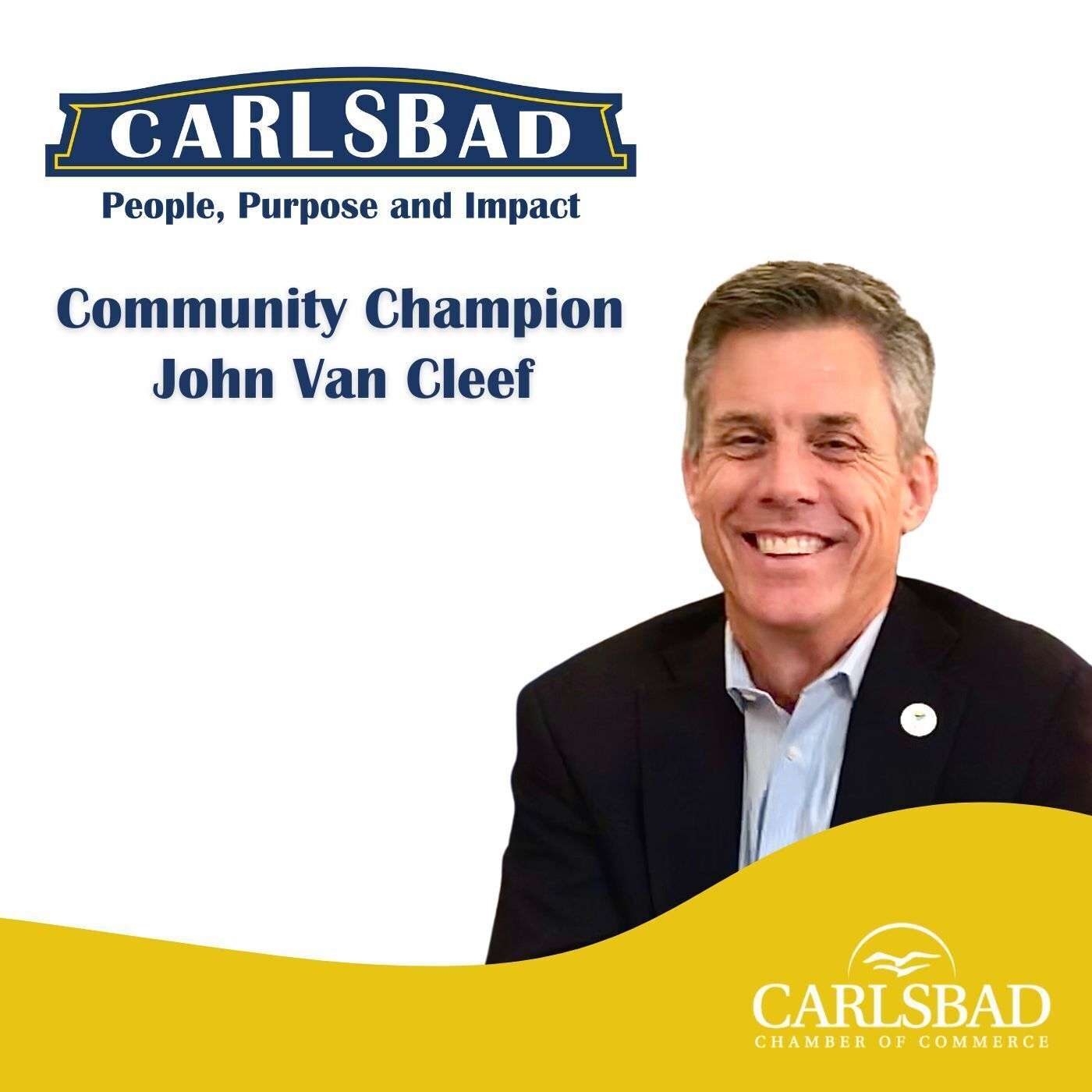 Carlsbad: People, Purpose and Impact