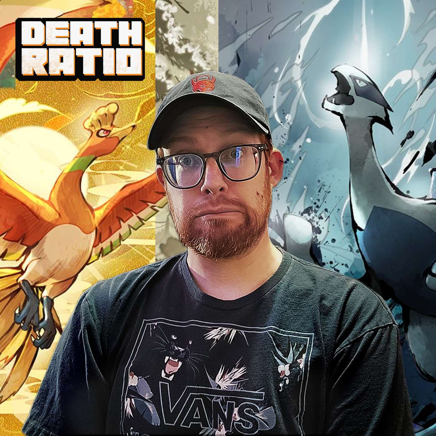 Pokemon: Gotta Steal 'Em All! (Ep. 71)