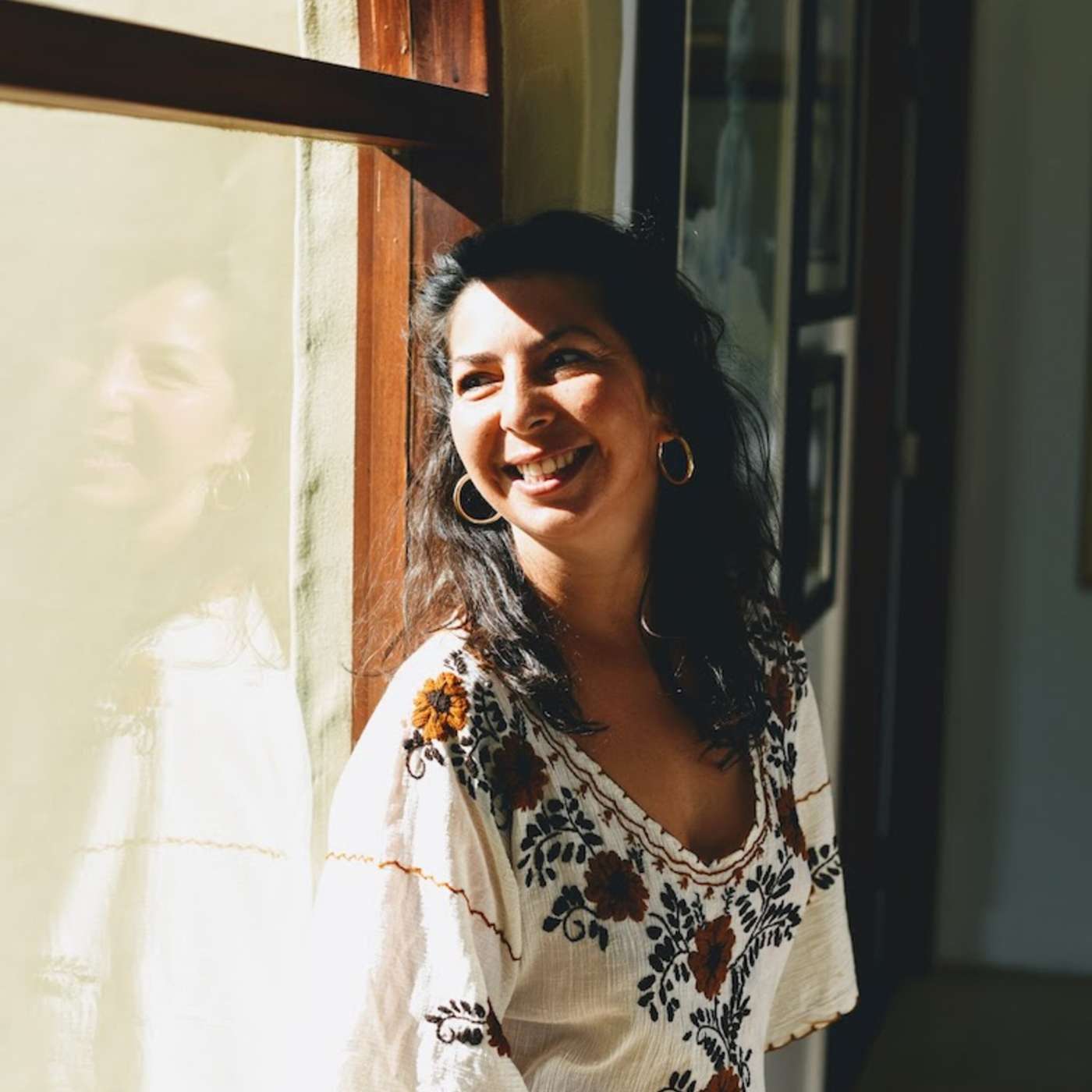 Ere Perez : Why the Beauty World needs Joy