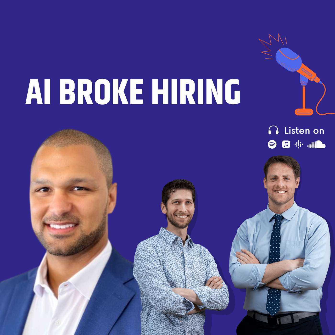 AI Is Breaking Recruiting: The Resume “Slop” Problem + The New Hiring Playbook