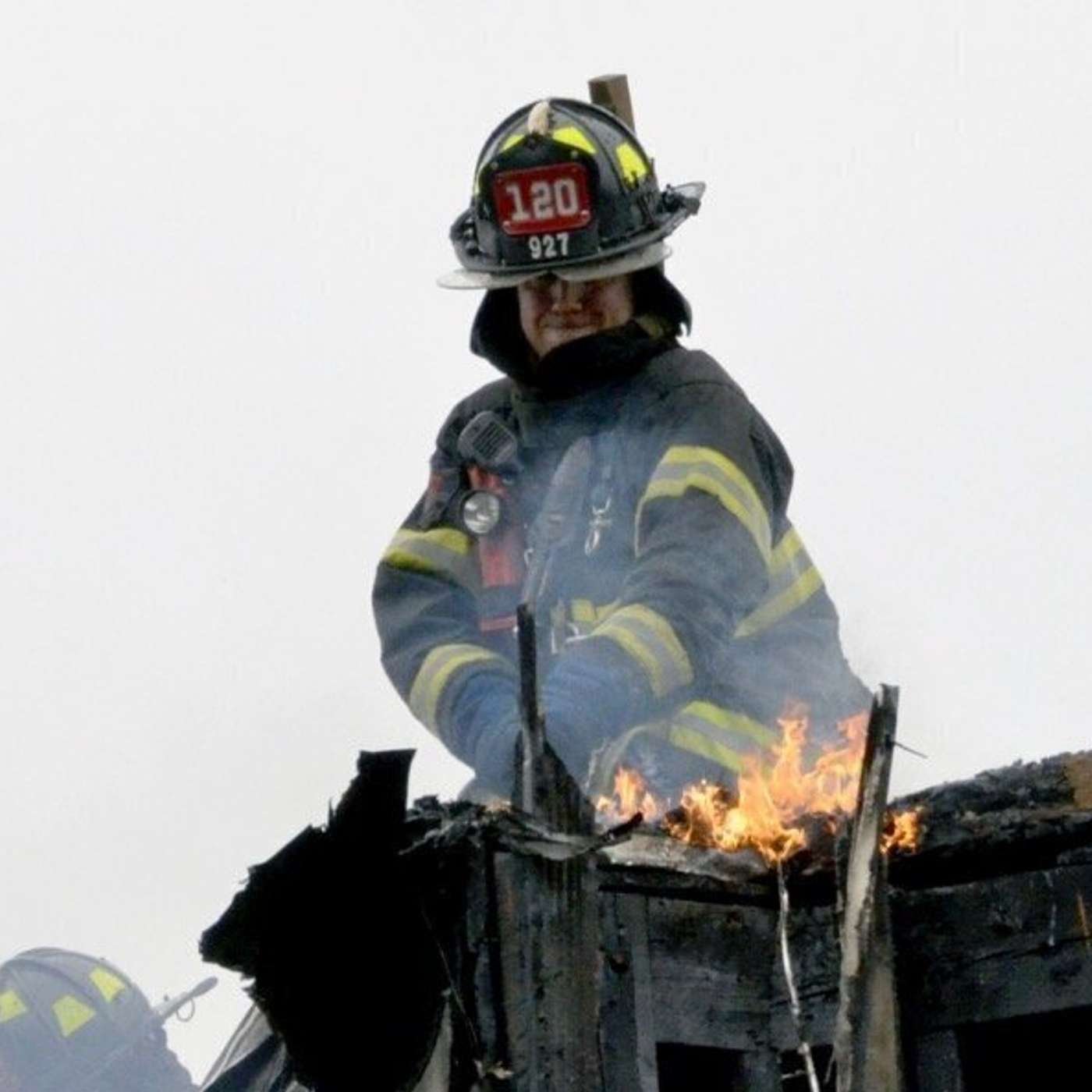FDNY Pro