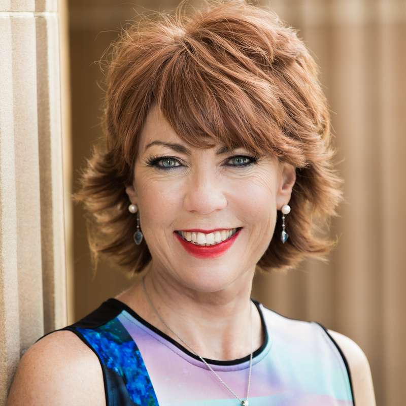 Kathy Lette