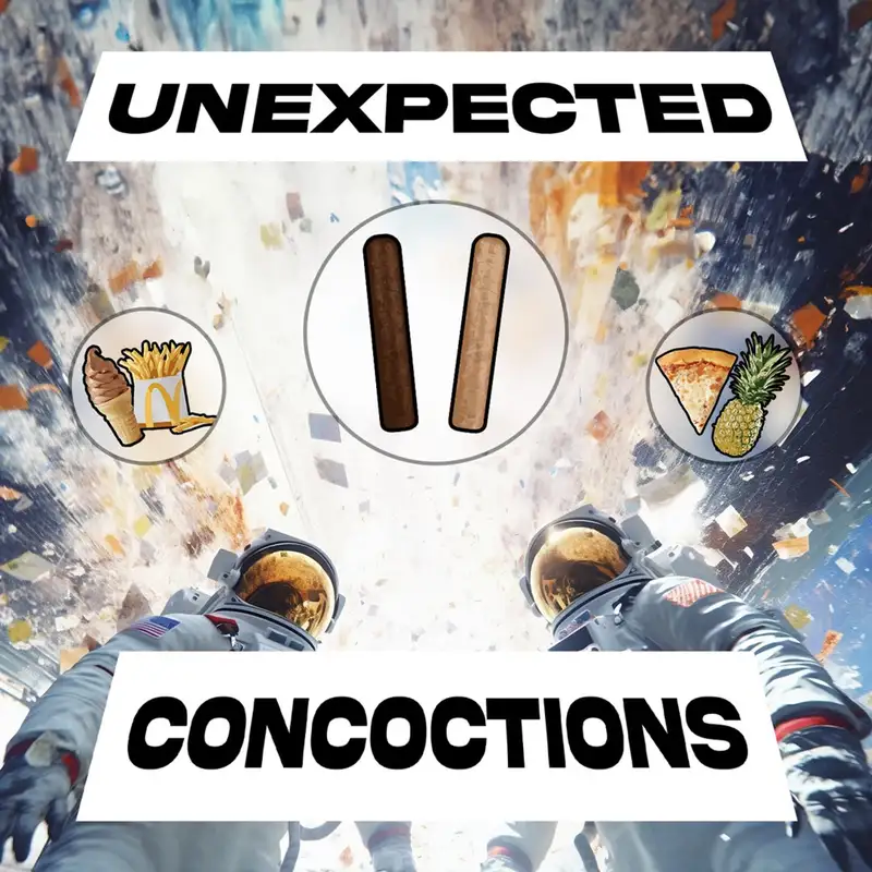 Flavor Odyssey – Wrapper Yin Yang