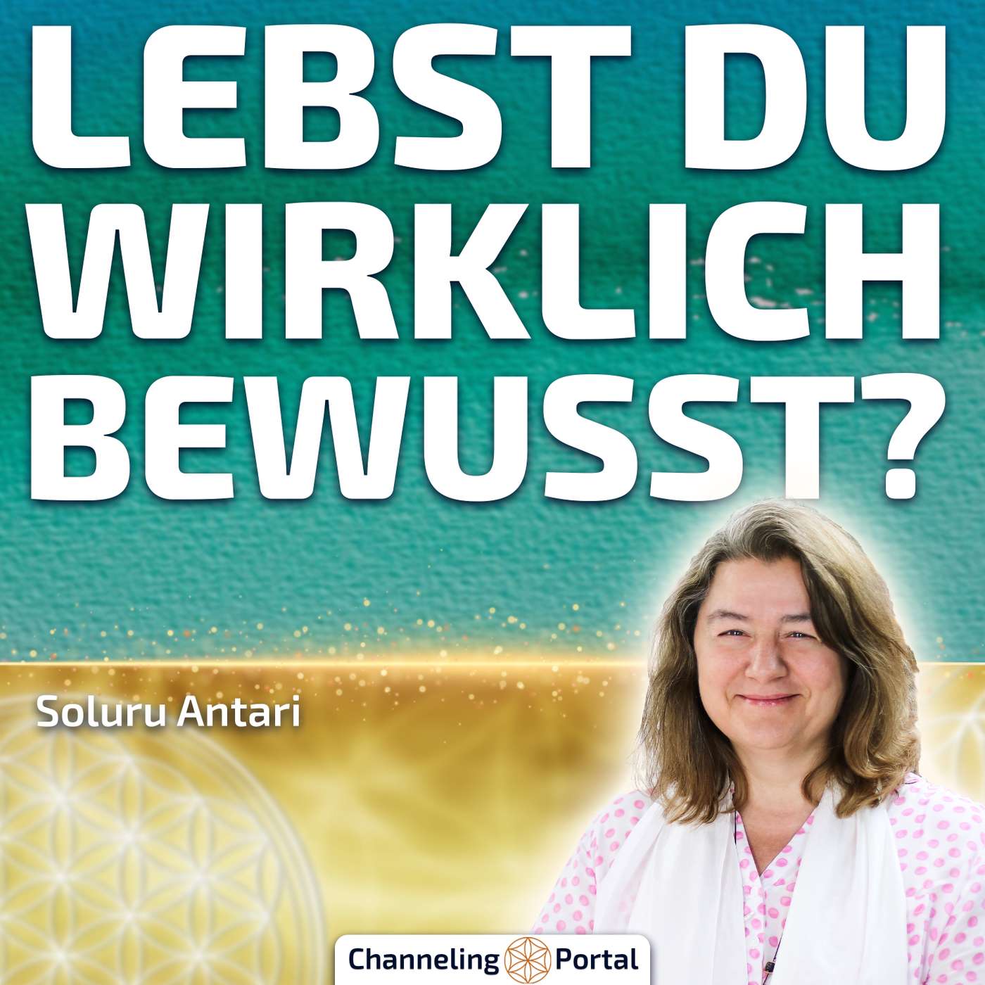 Channeling Kongress | Botschaften aus der Geistigen Welt