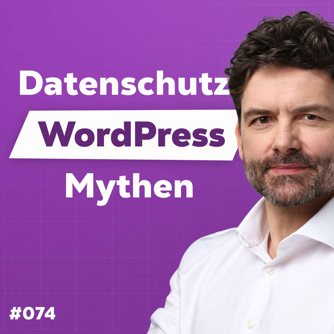 Die Dominik Liss Show (WordPress & Business Talks)