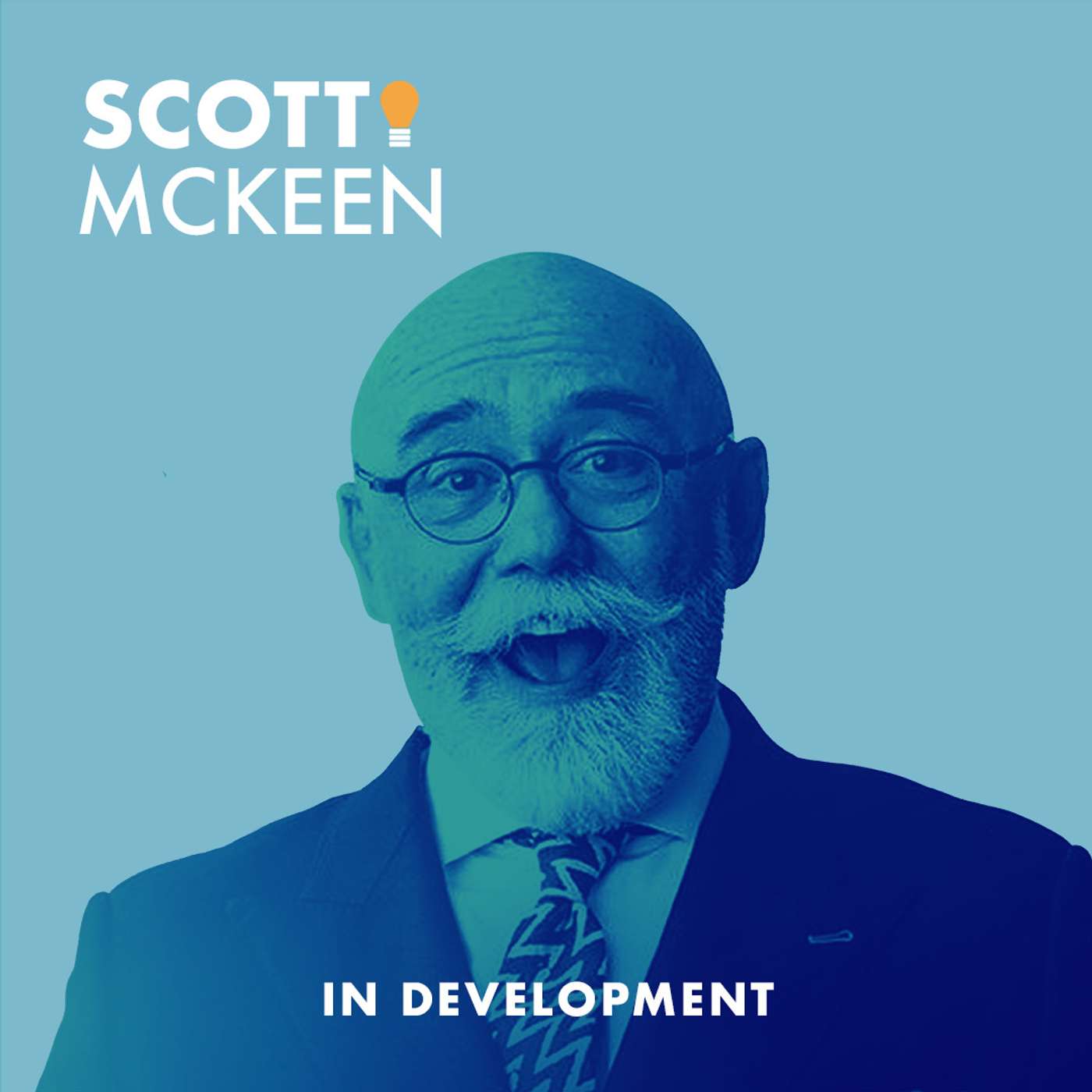 In Development Episode 7 - Advice from a Councilor: Revitalizing Downtown and Working towards ending Homelessness episode artwork