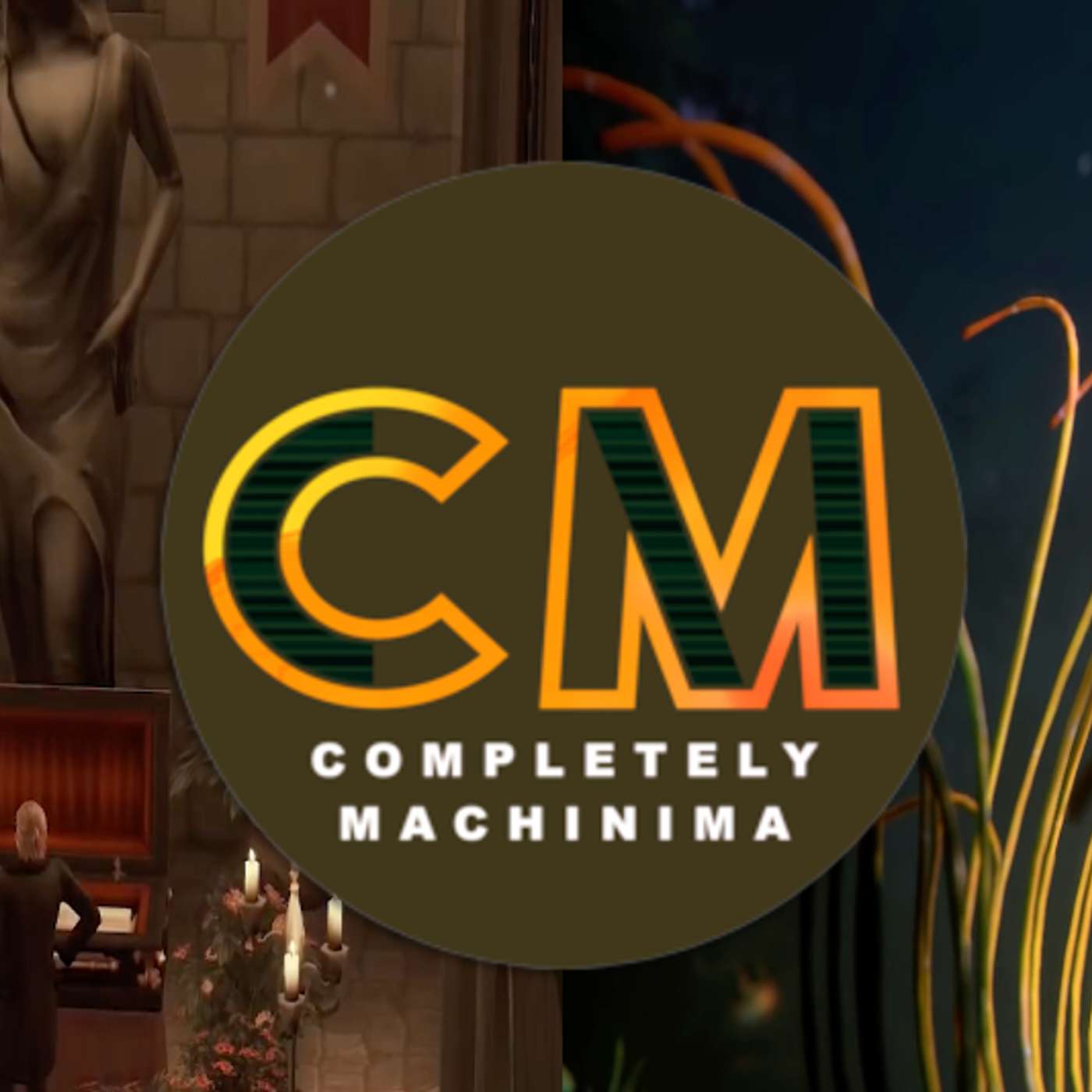 And Now For Something Completely Machinima