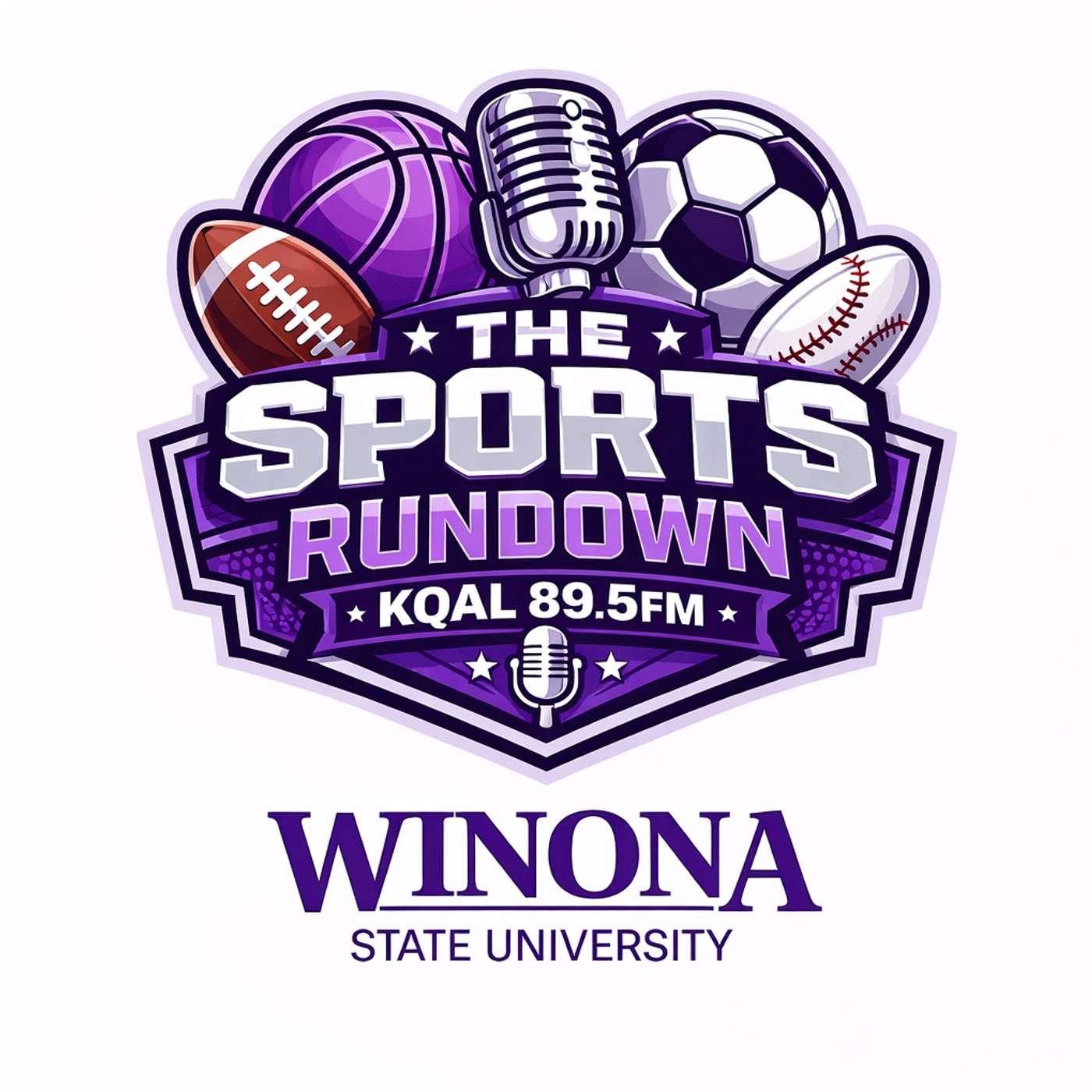 KQAL Sports Rundown