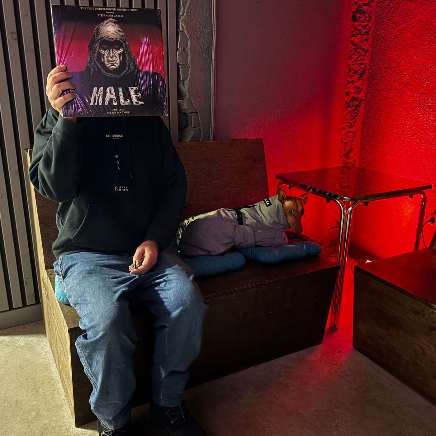 Hommik Rauliga 10.02.26