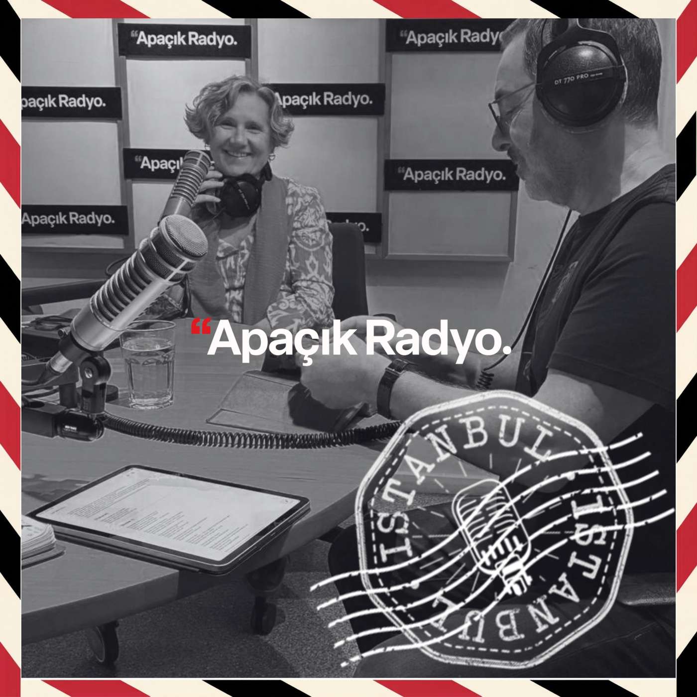 23. Radyo Şenliği: Murat Gülsoy ve Zeynep Uysal episode artwork