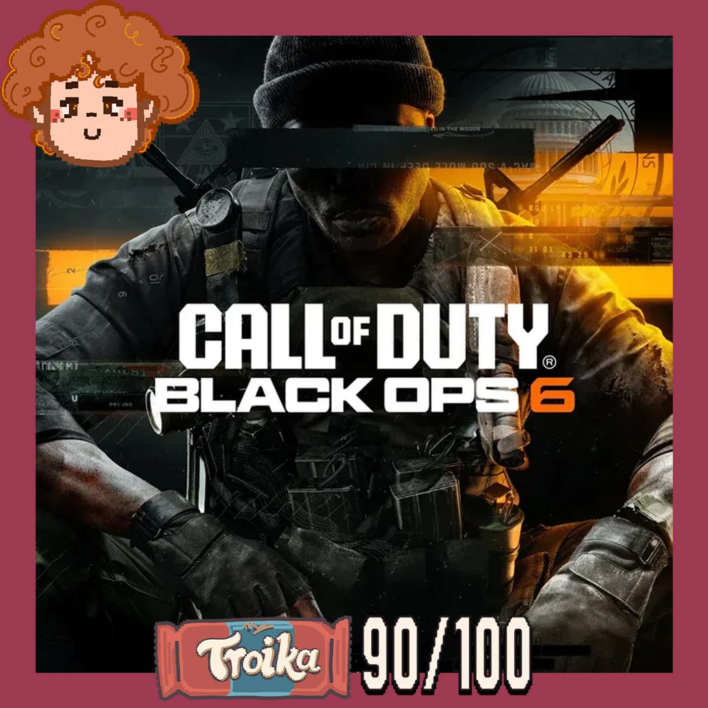 Snålt Snop og Spill