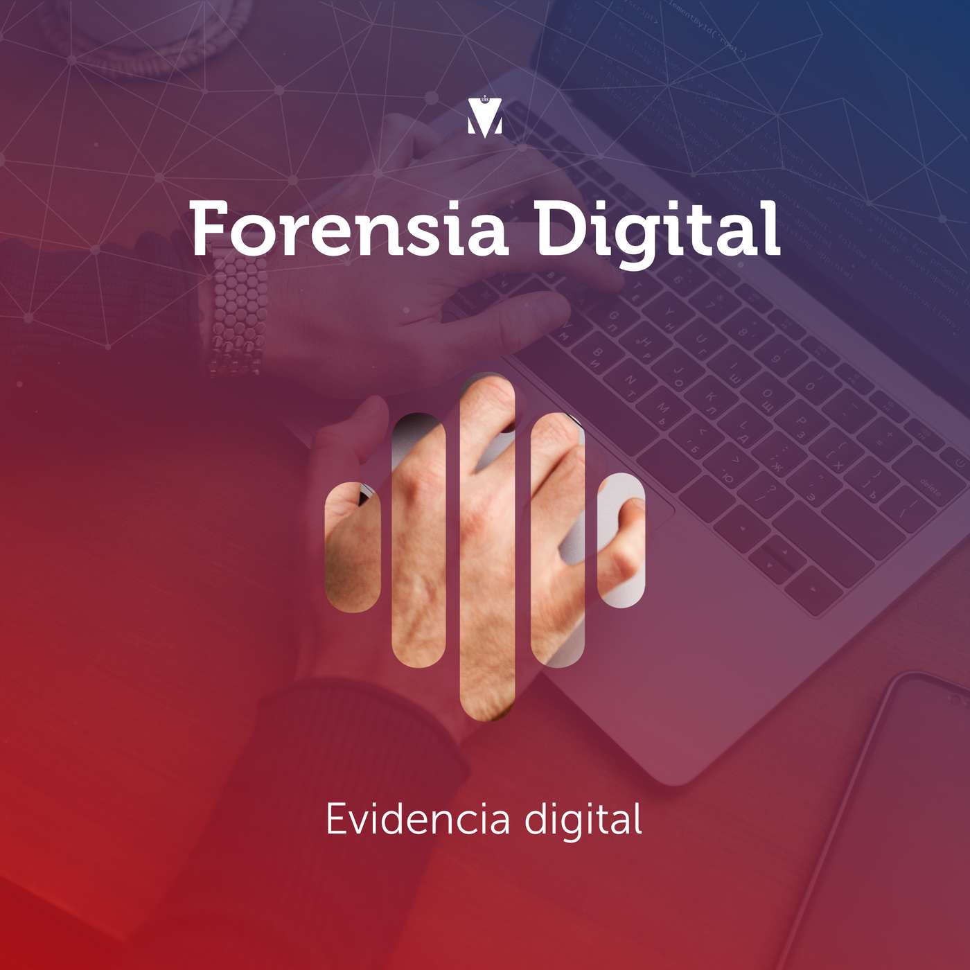 2 - FORENSIA DIGITAL: Evidencia digital