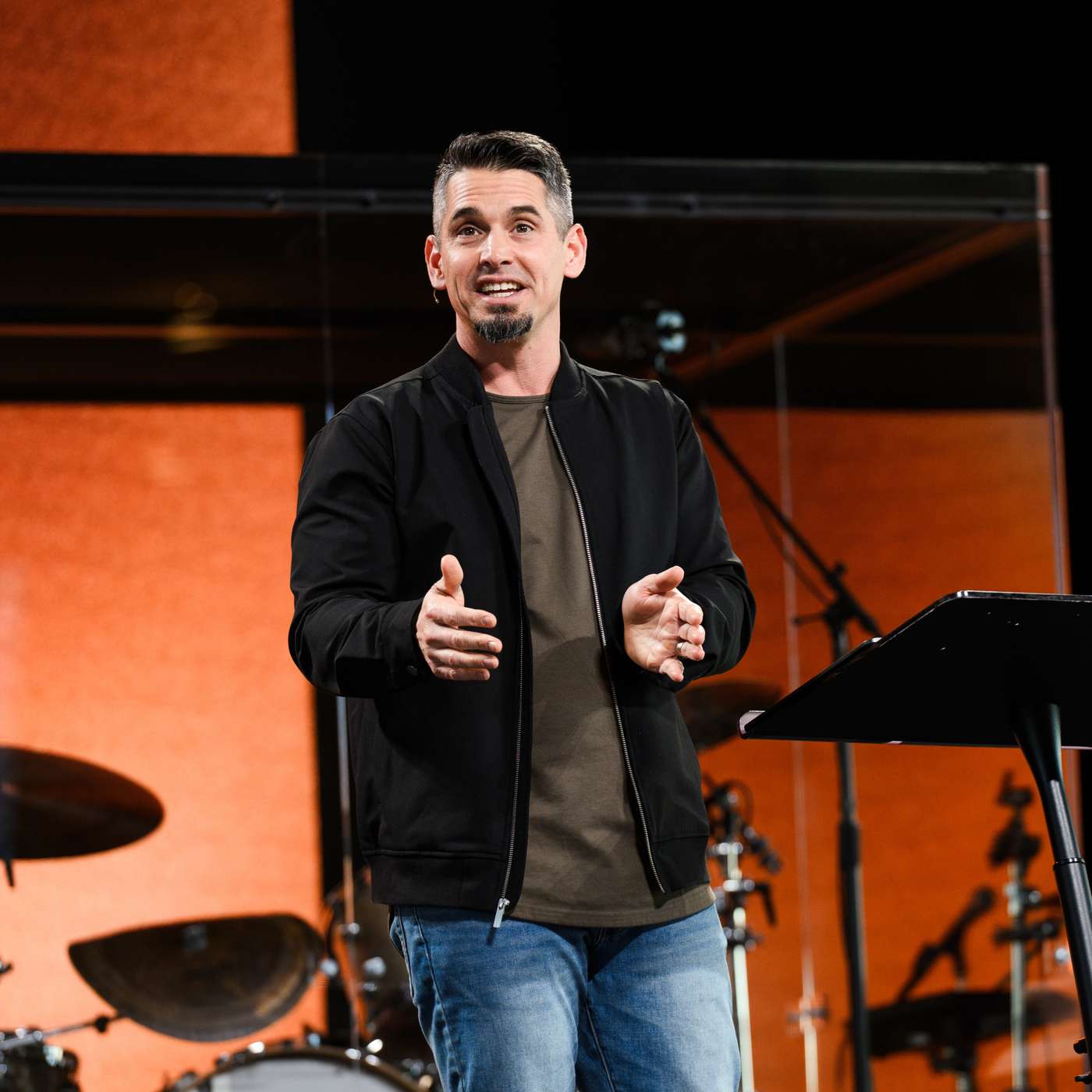 A Season Of Preparation