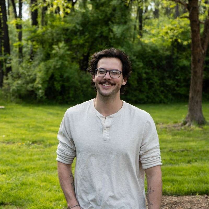Stephen Maher