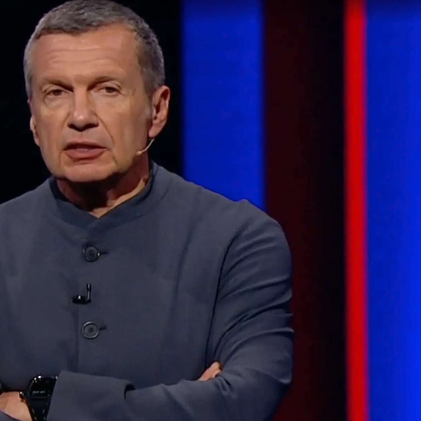 Пропагандист Владимир Соловьёв предложил уничтожить Норвегию