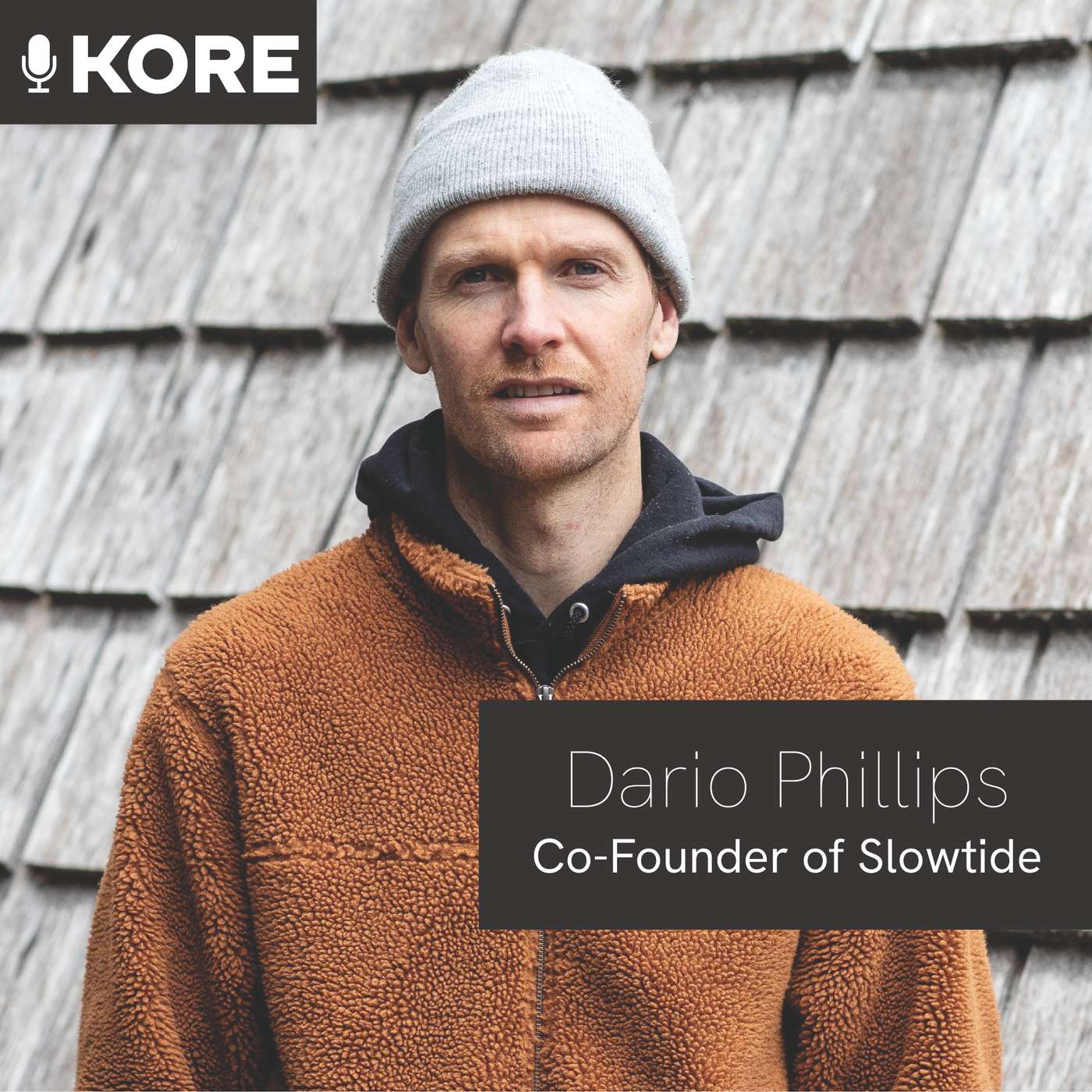 Building a Category-Specific Brand with Dario Phillips of Slowtide