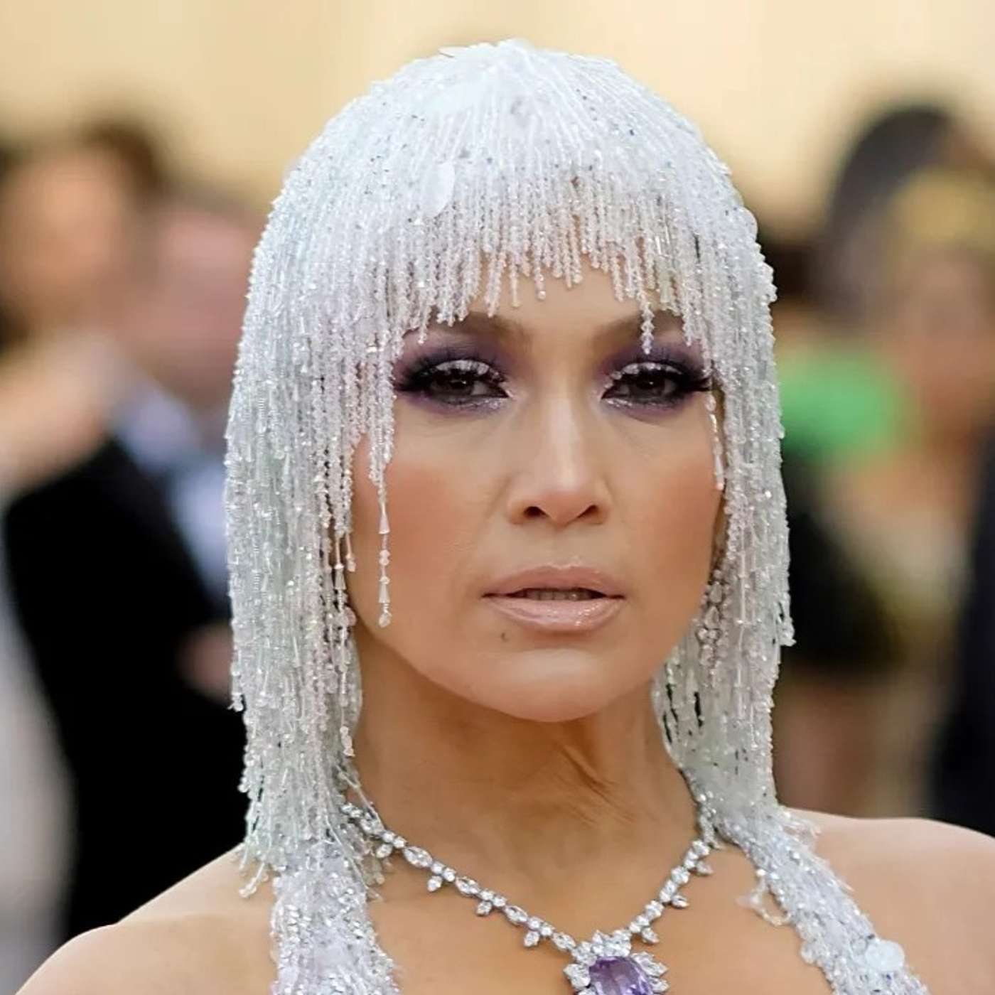 Celebrity Food Log: Jennifer Lopez episode artwork