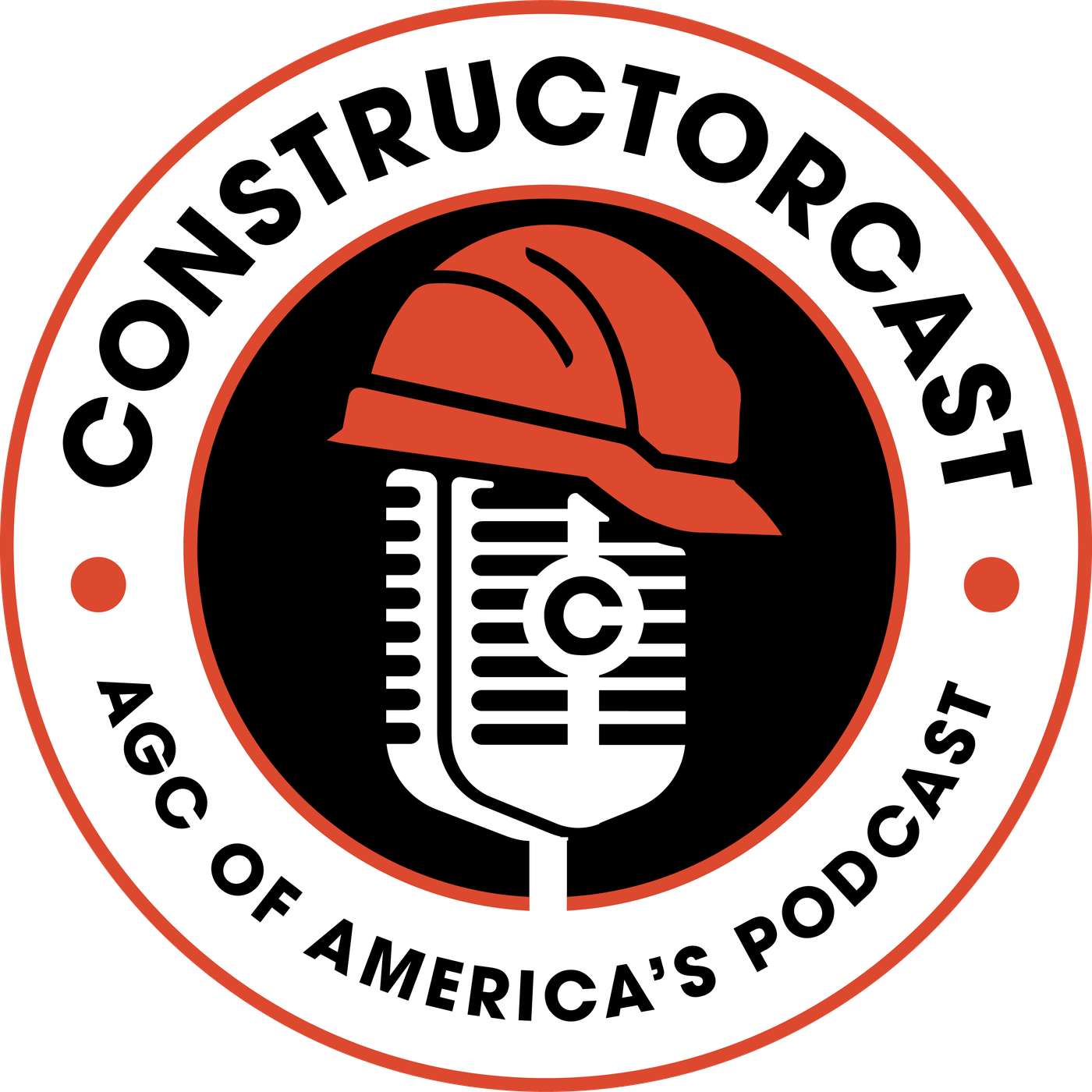 ConstructorCast podcast artwork