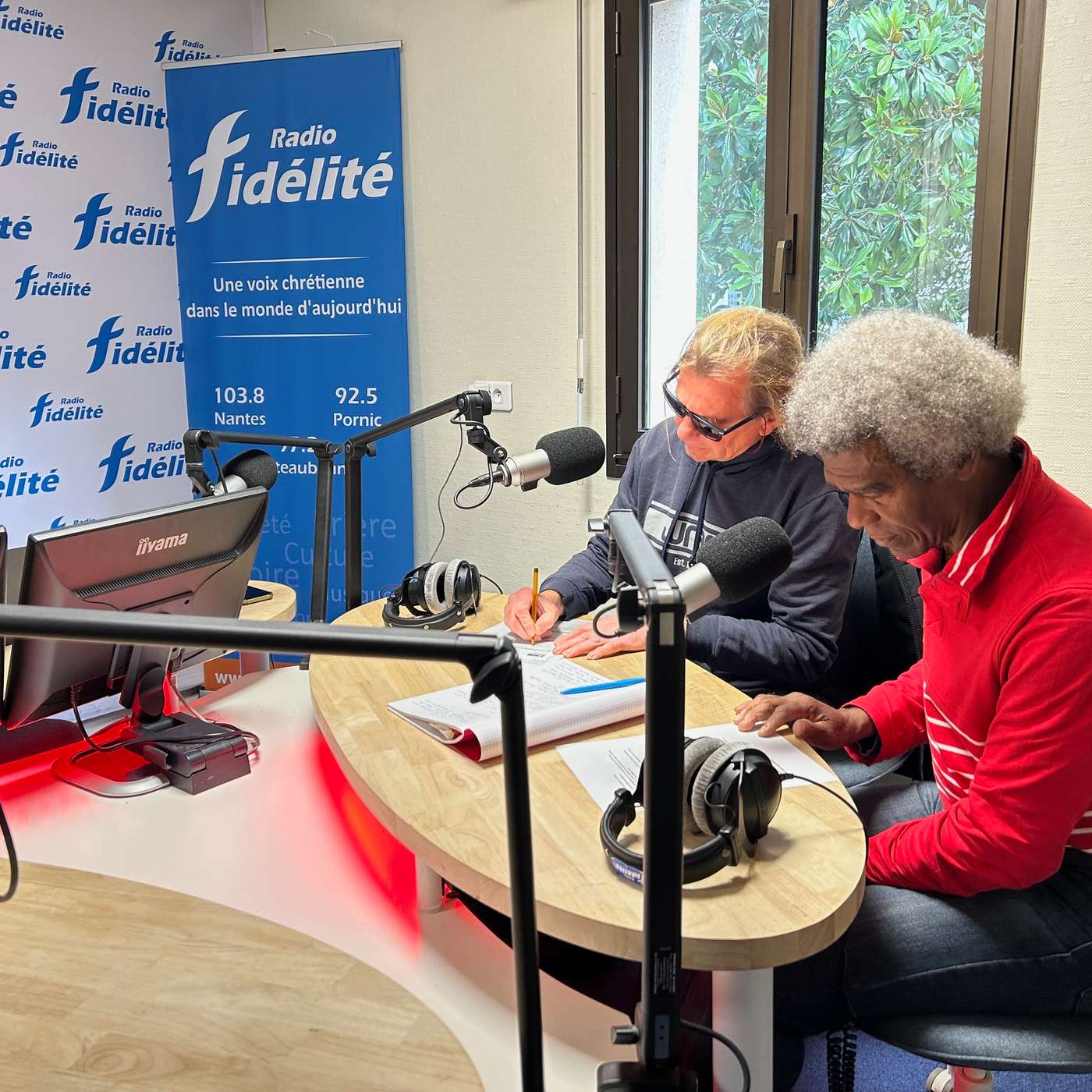 Mon Handicap et si  on en parlait