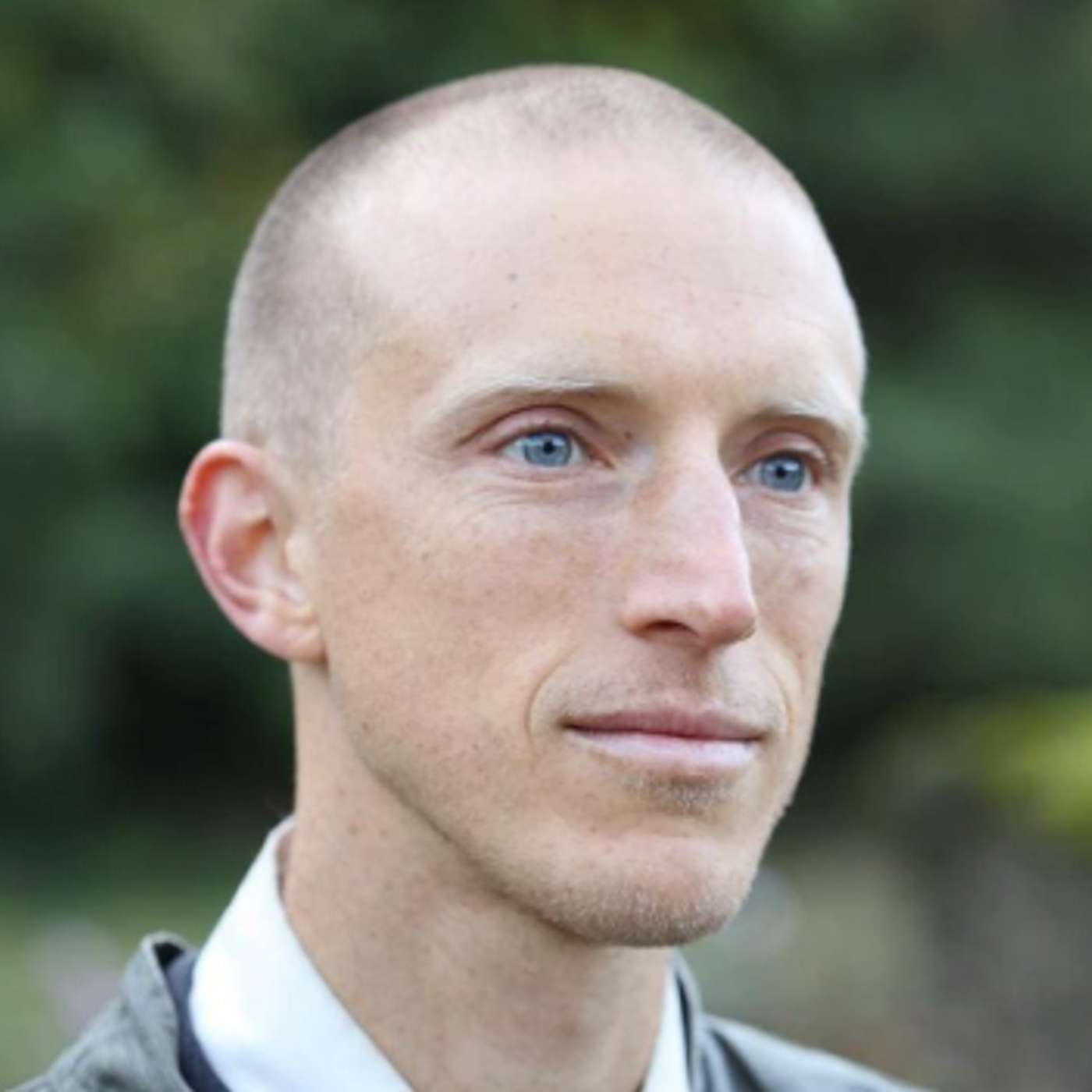 The Challenges are The Fruits of Practice - Soten, Dharma Holder