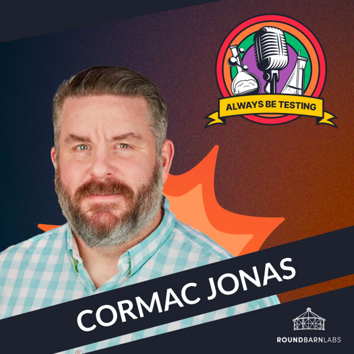 #42 Unlocking TikTok for Growth, Cormac Jonas, Former TikTok, The Jonas Agency episode artwork
