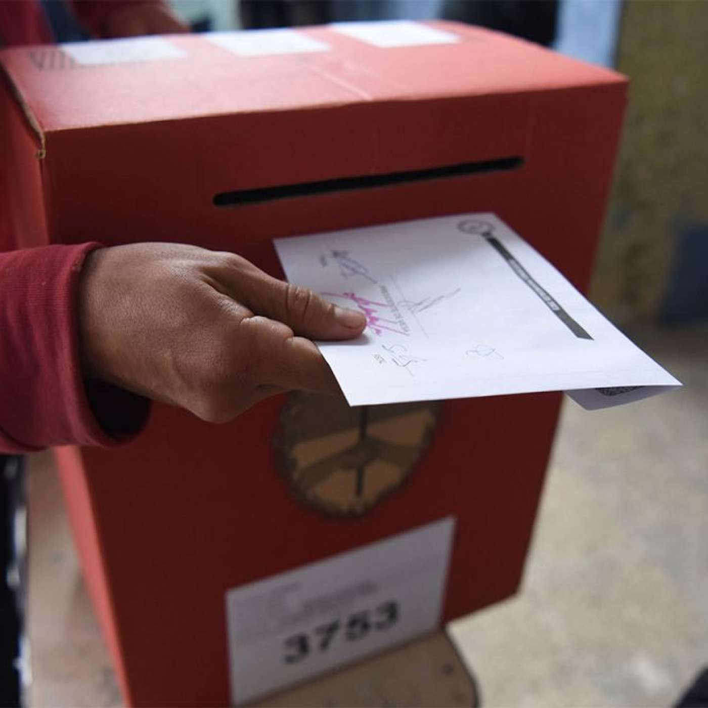 Las comunas rurales, un bastión de 300.000 votos que la oposición busca arrebatarle al PJ episode artwork