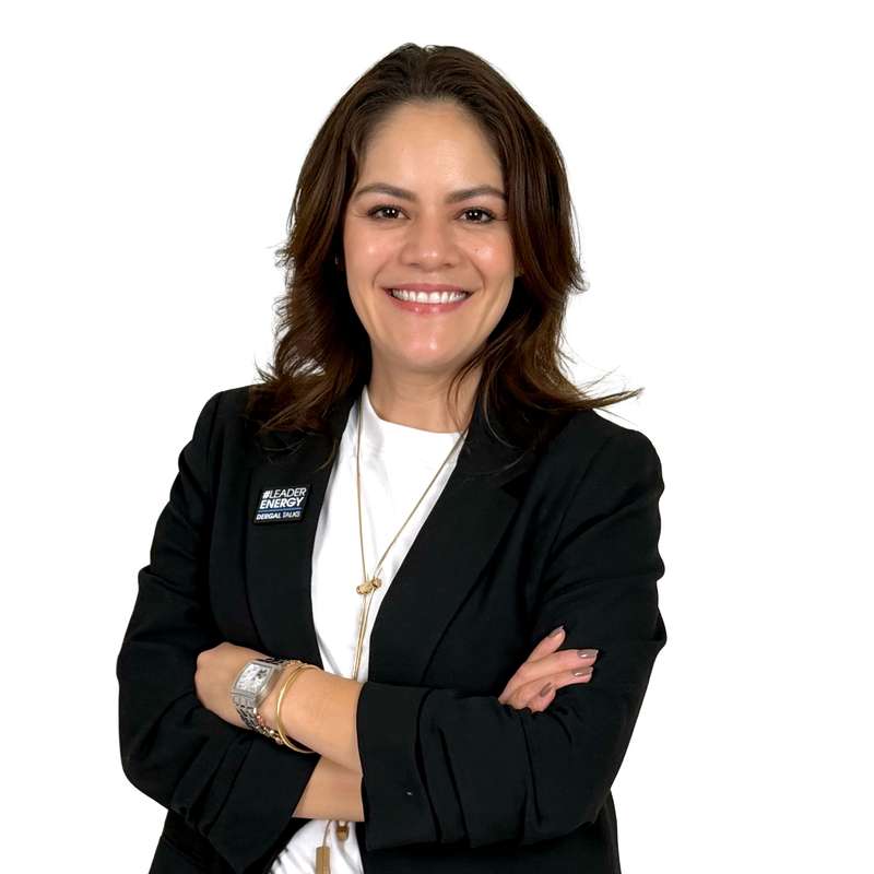 Pricila Andrade