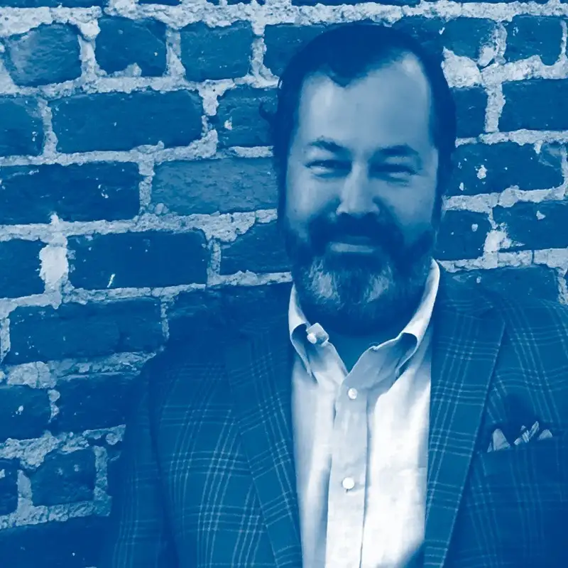 Big Companies Navigating Innovation with Tom Daly, Founder of Relevant Ventures