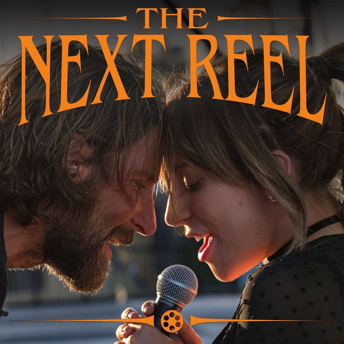 A Star Is Born (2018) • The Next Reel episode artwork