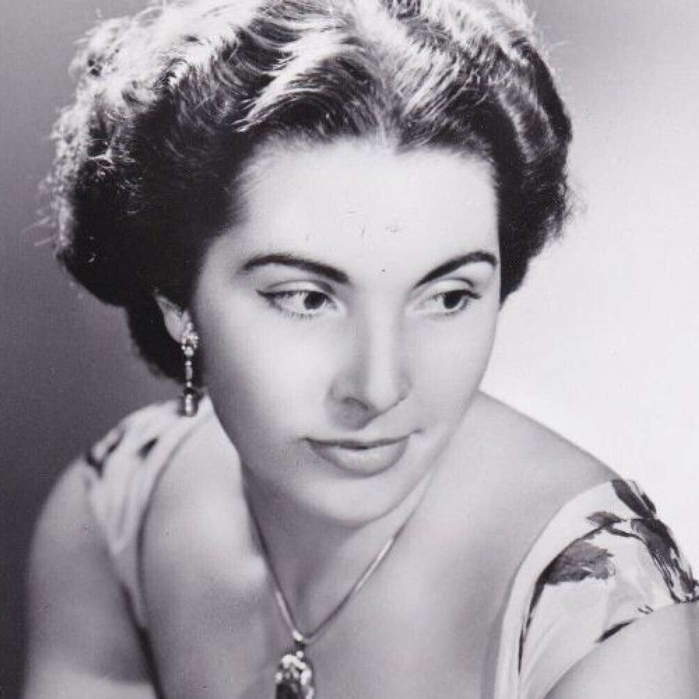 L'Aria che Tira…pillole di lirica - Signore ascolta - (Turandot) - Rosanna Carteri