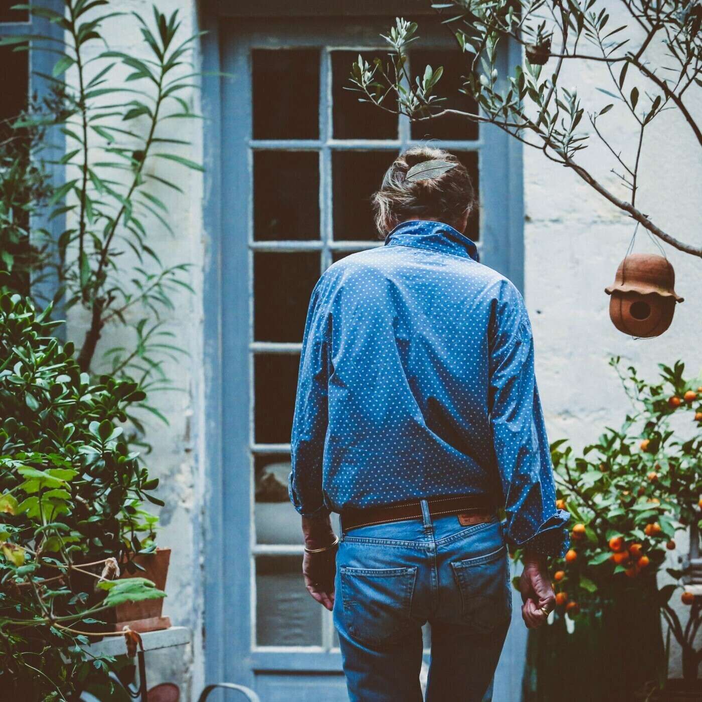 A Vous Le Studio #22 : Véronique Mure invite Yohanne Lamoulère A Vous Le Studio #22 : Véronique Mure invite Yohanne Lamoulère