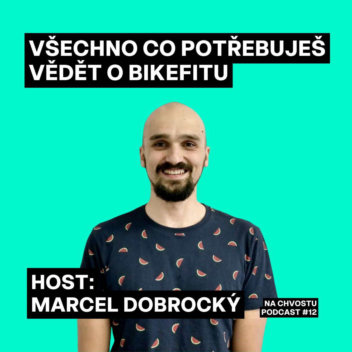 Všechno co potřebuješ vědět o bikefitu | Marcel Dobrocký Všechno co potřebuješ vědět o bikefitu | Marcel Dobrocký