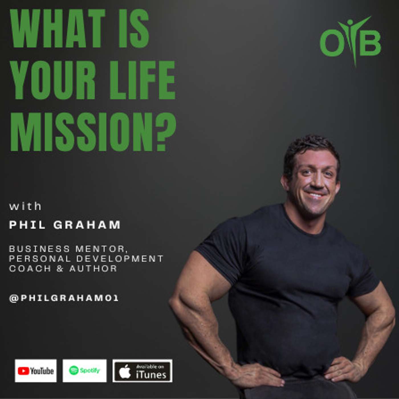 Optimise Your Body with Martin Silva