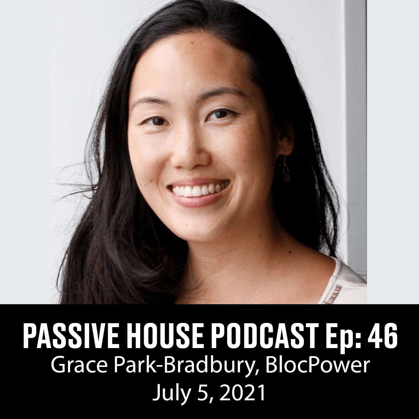 Passive House Podcast